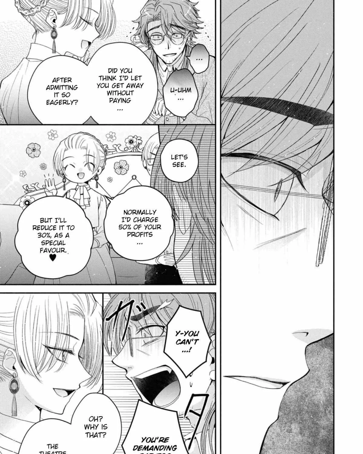 The Flowery Path of Evil Chapter 6 page 53 - 