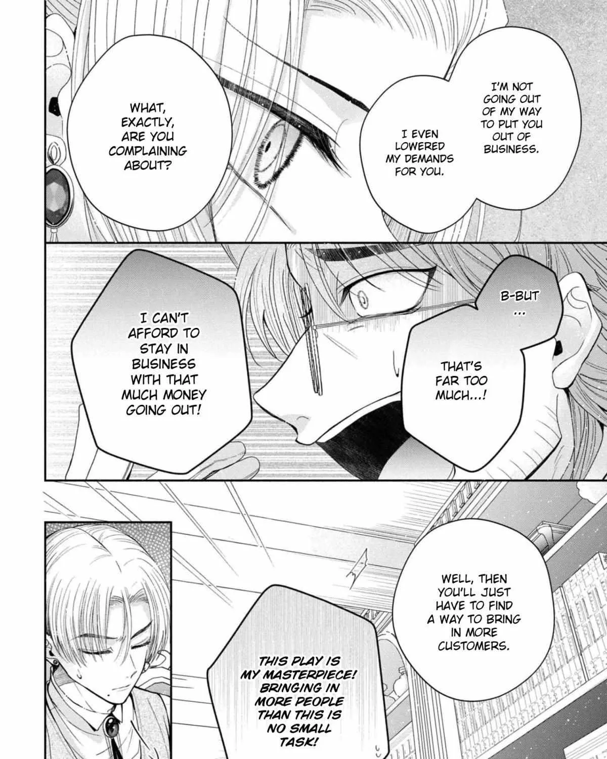 The Flowery Path of Evil Chapter 6 page 55 - 