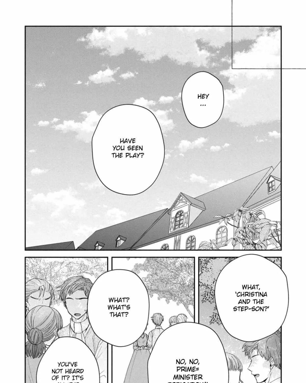 The Flowery Path of Evil Chapter 6 page 59 - 