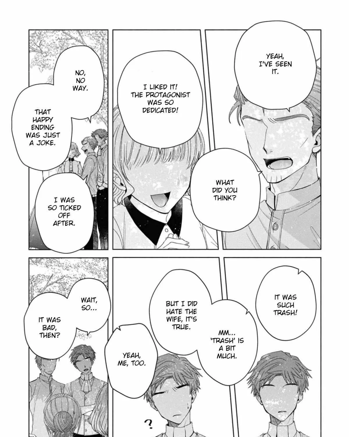 The Flowery Path of Evil Chapter 6 page 61 - 