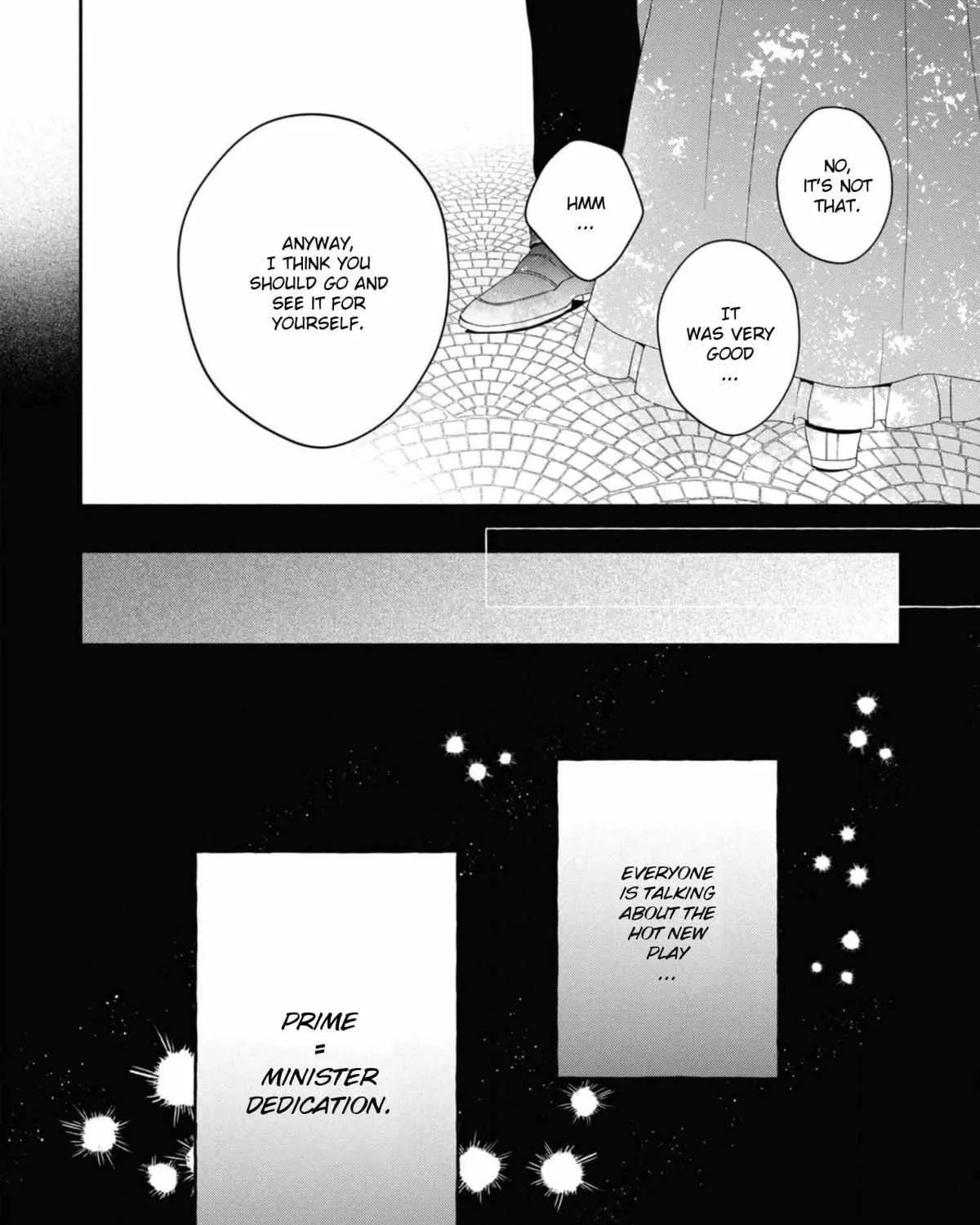 The Flowery Path of Evil Chapter 6 page 63 - 