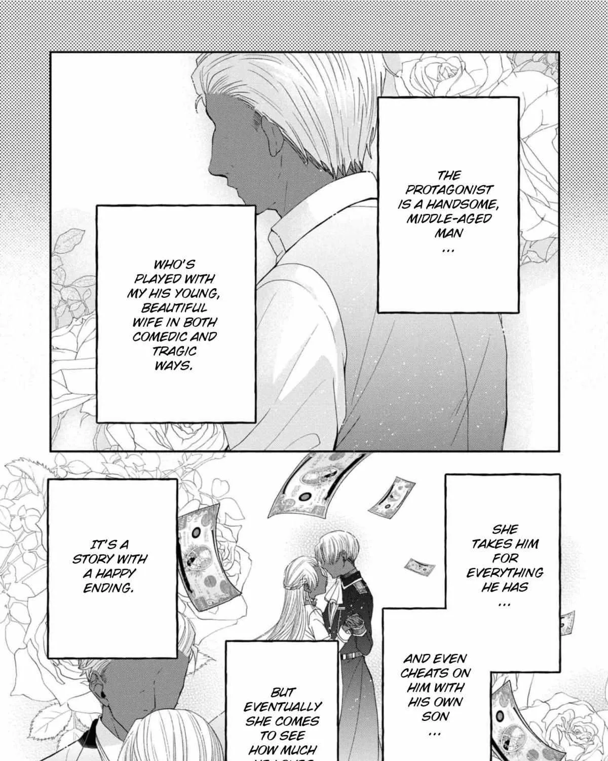 The Flowery Path of Evil Chapter 6 page 65 - 