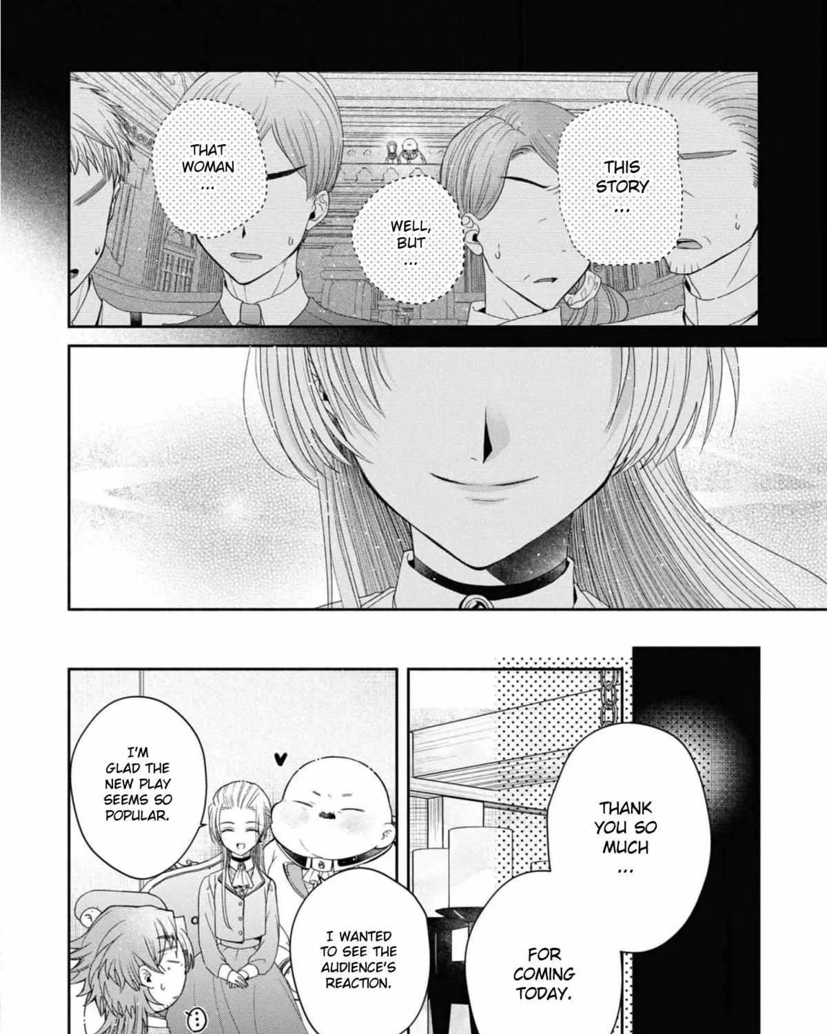 The Flowery Path of Evil Chapter 6 page 67 - 