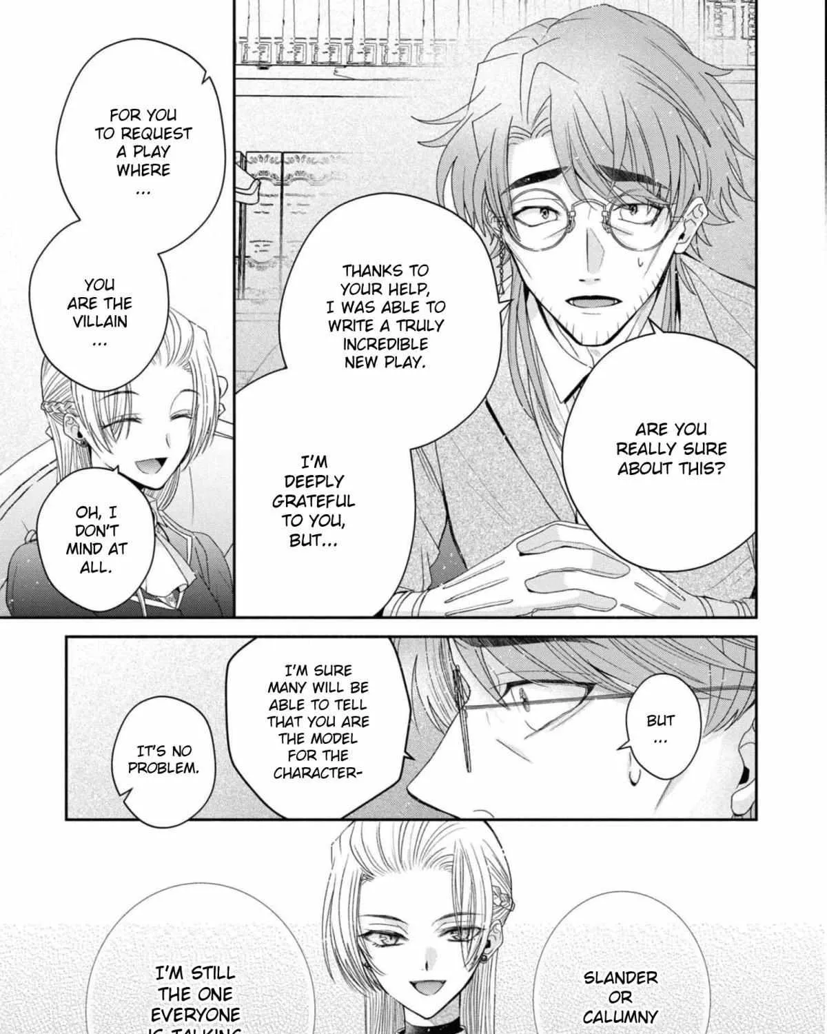 The Flowery Path of Evil Chapter 6 page 69 - 