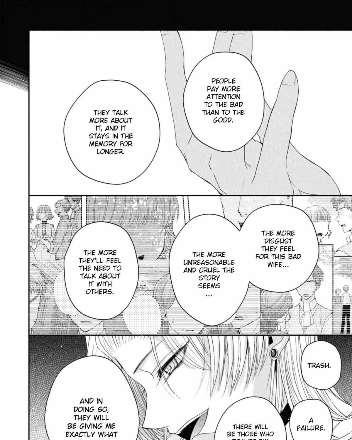 The Flowery Path of Evil Chapter 6 page 71 - 