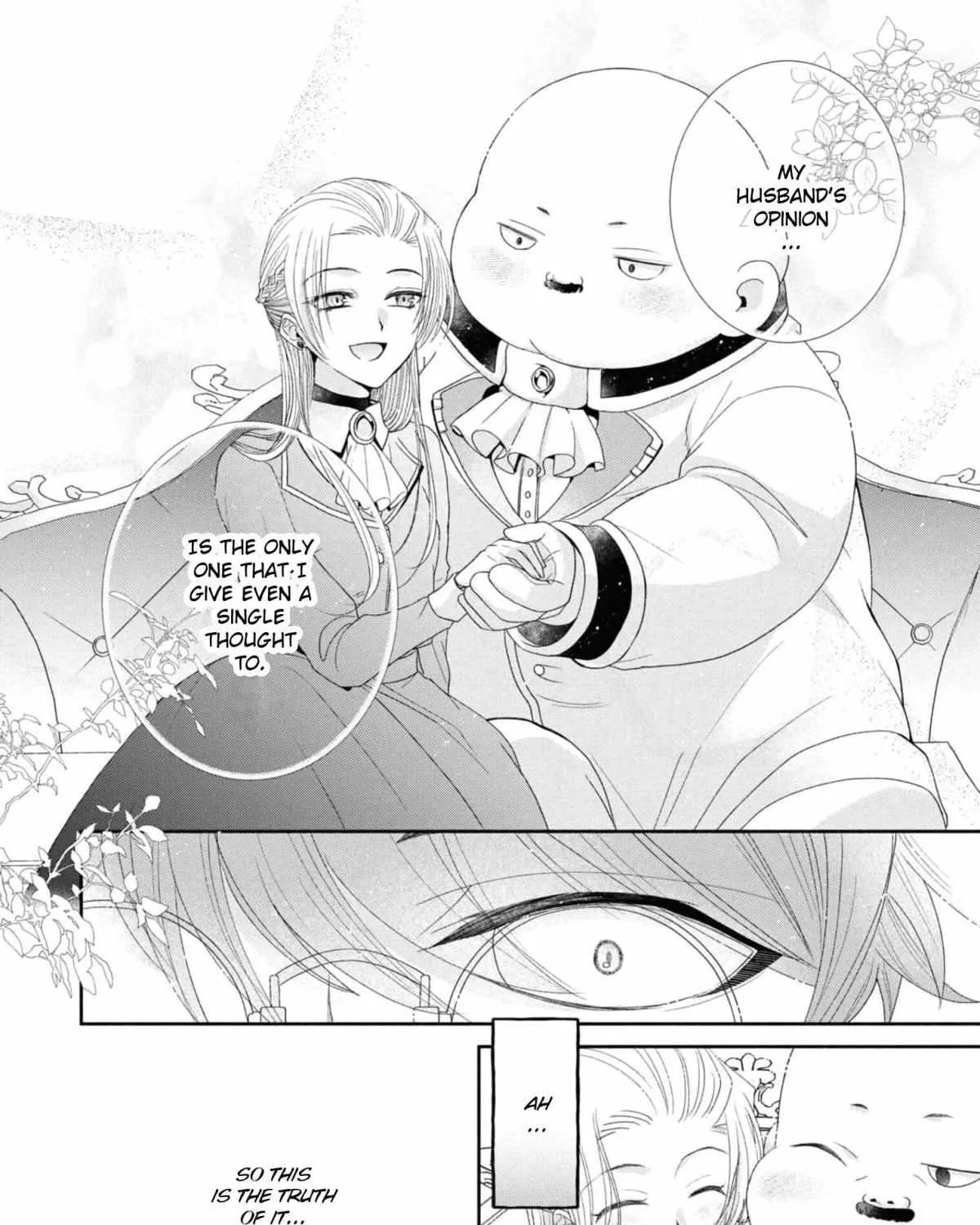 The Flowery Path of Evil Chapter 6 page 75 - 
