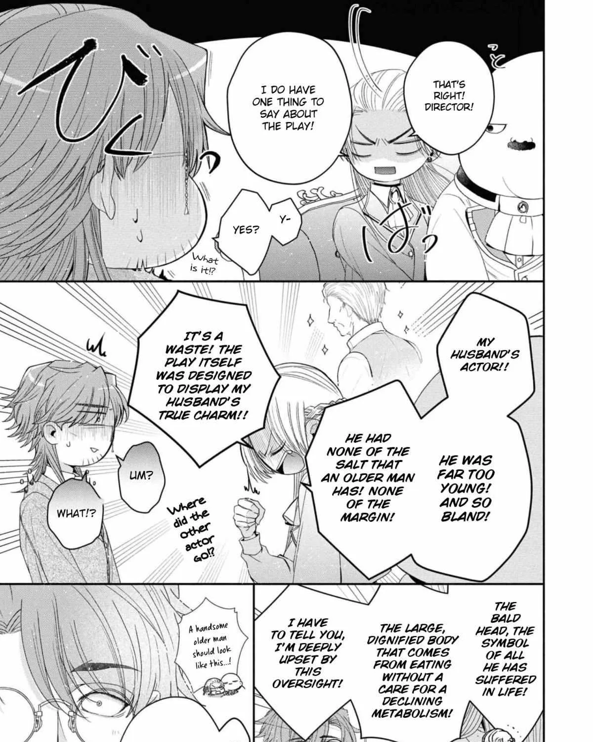 The Flowery Path of Evil Chapter 6 page 77 - 