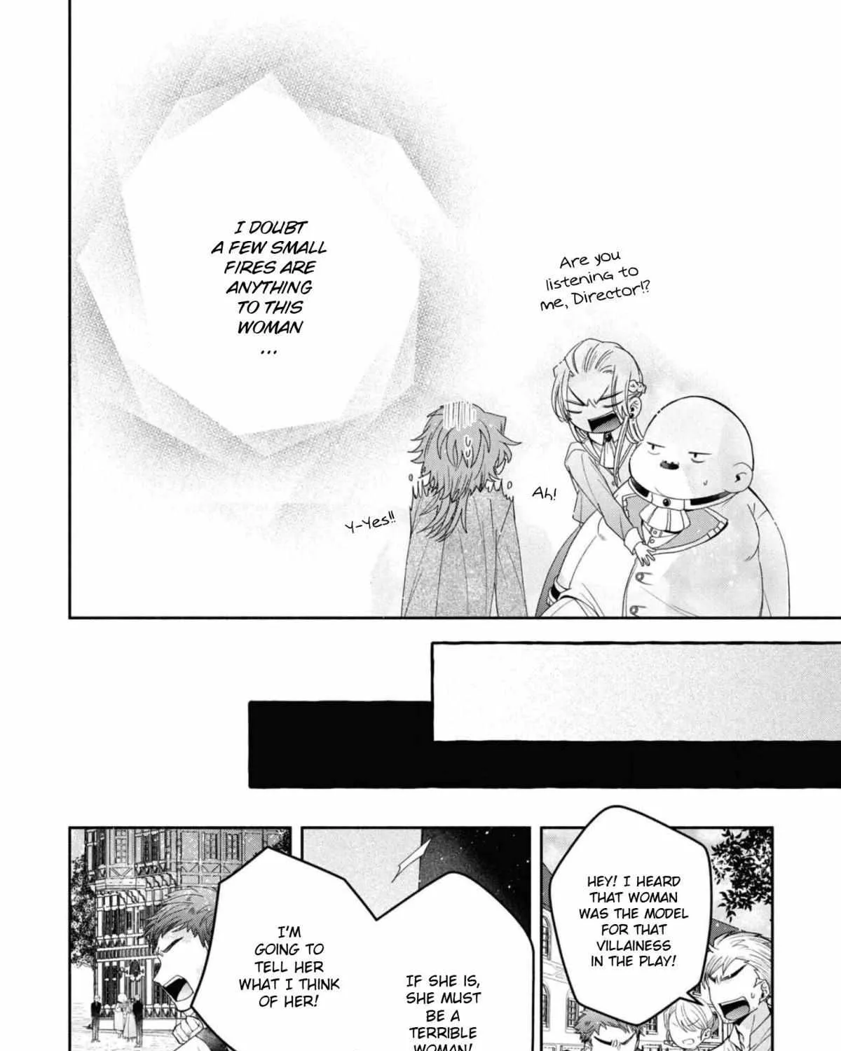 The Flowery Path of Evil Chapter 6 page 79 - 