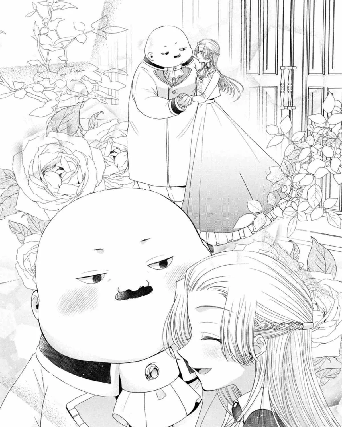 The Flowery Path of Evil Chapter 6 page 81 - 