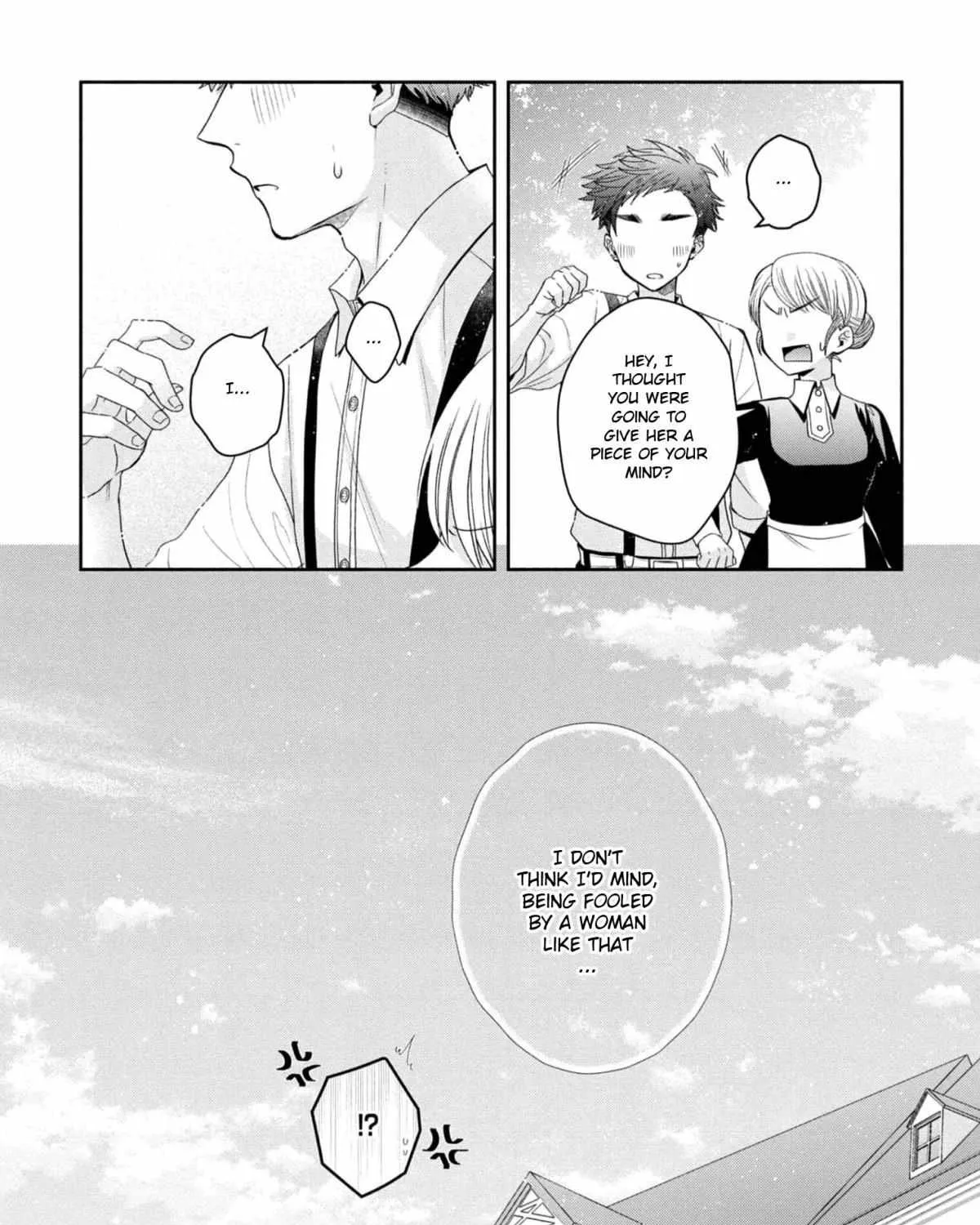 The Flowery Path of Evil Chapter 6 page 83 - 