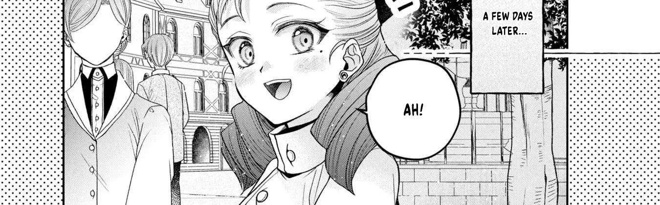 The Flowery Path of Evil Chapter 7 page 23 - 