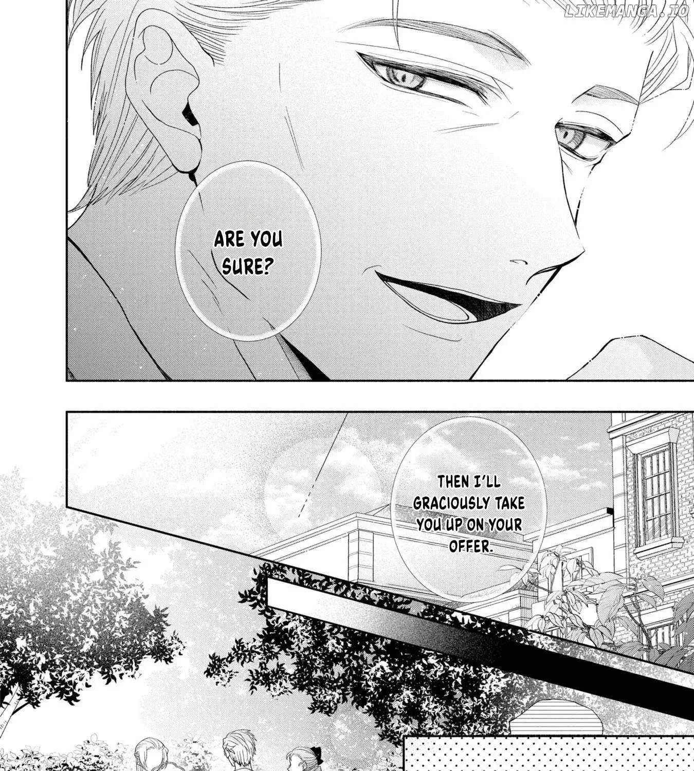 The Flowery Path of Evil Chapter 7 page 30 - 