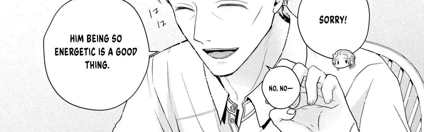 The Flowery Path of Evil Chapter 7 page 33 - 