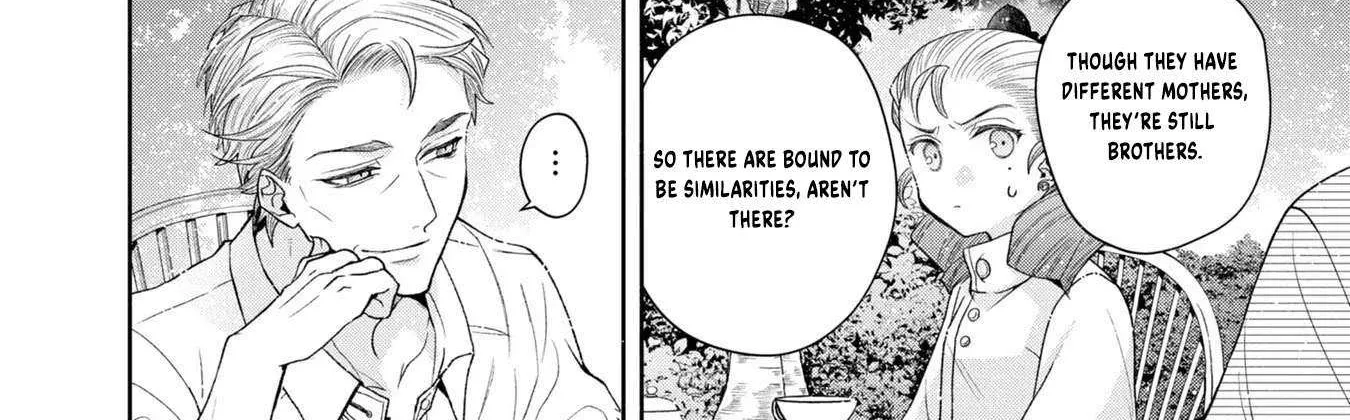 The Flowery Path of Evil Chapter 7 page 35 - 