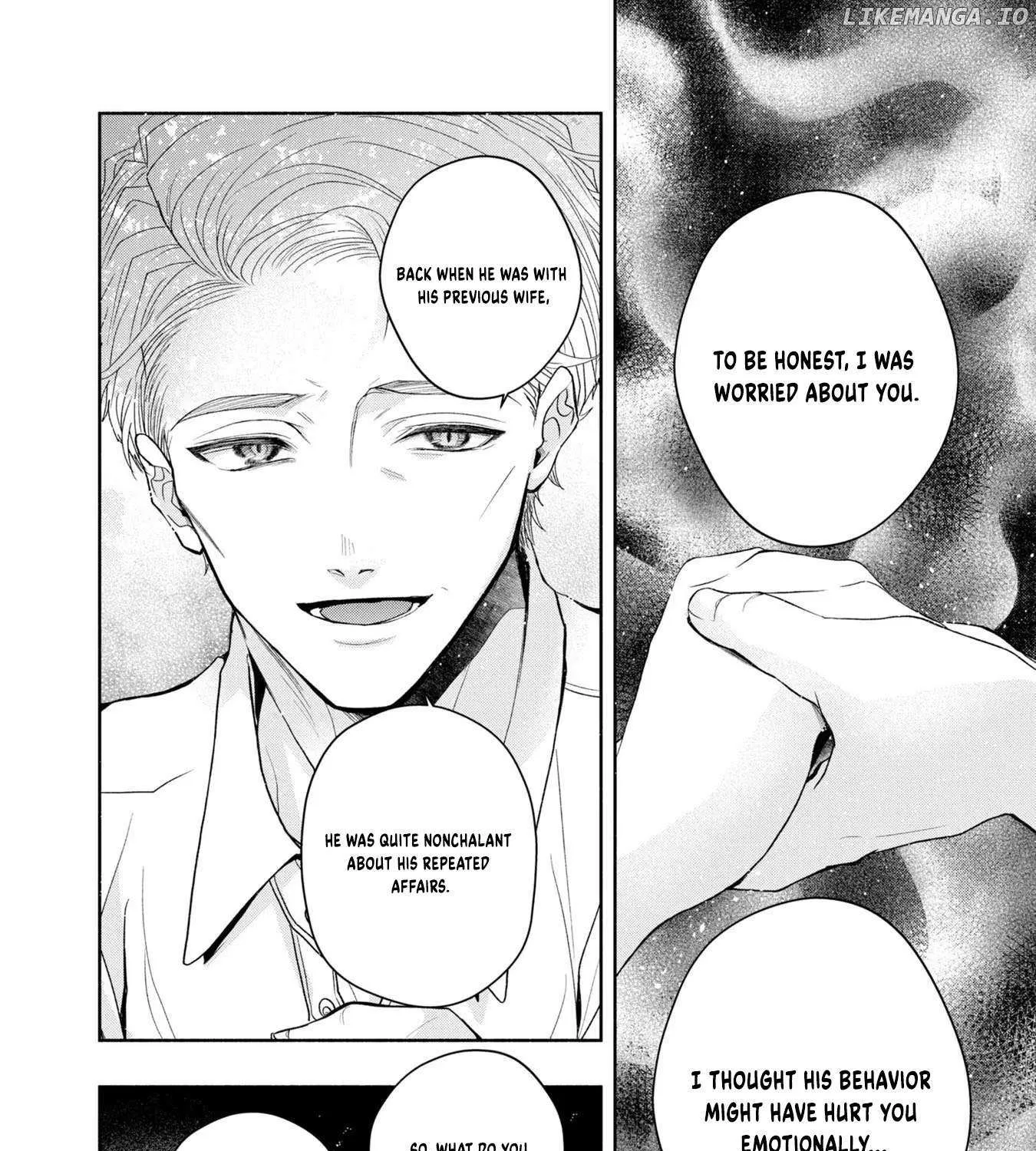 The Flowery Path of Evil Chapter 7 page 38 - 