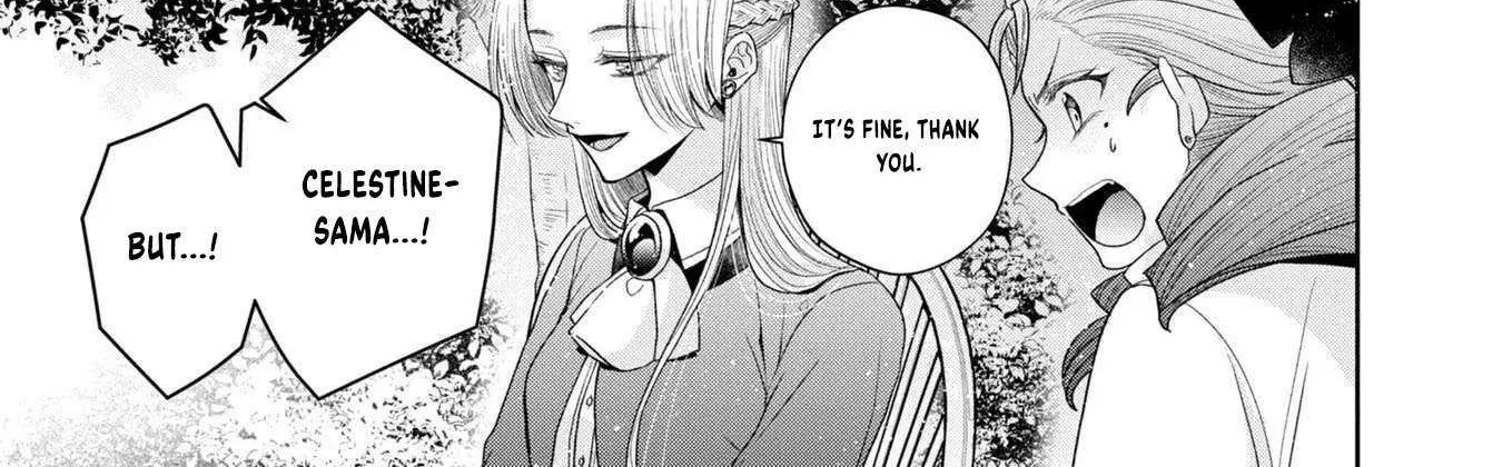 The Flowery Path of Evil Chapter 7 page 41 - 