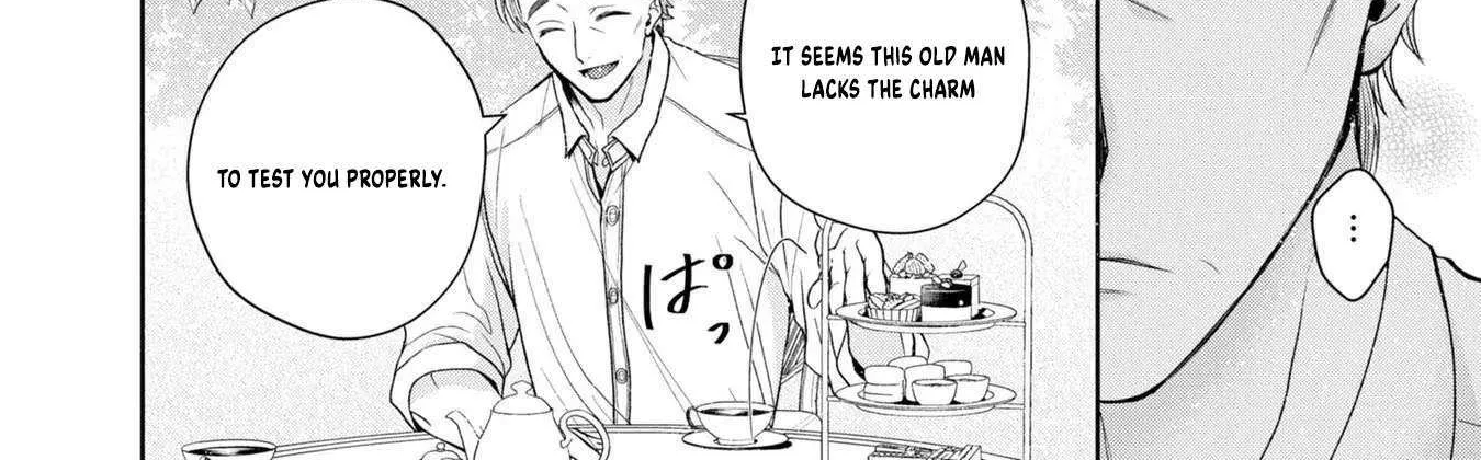 The Flowery Path of Evil Chapter 7 page 43 - 