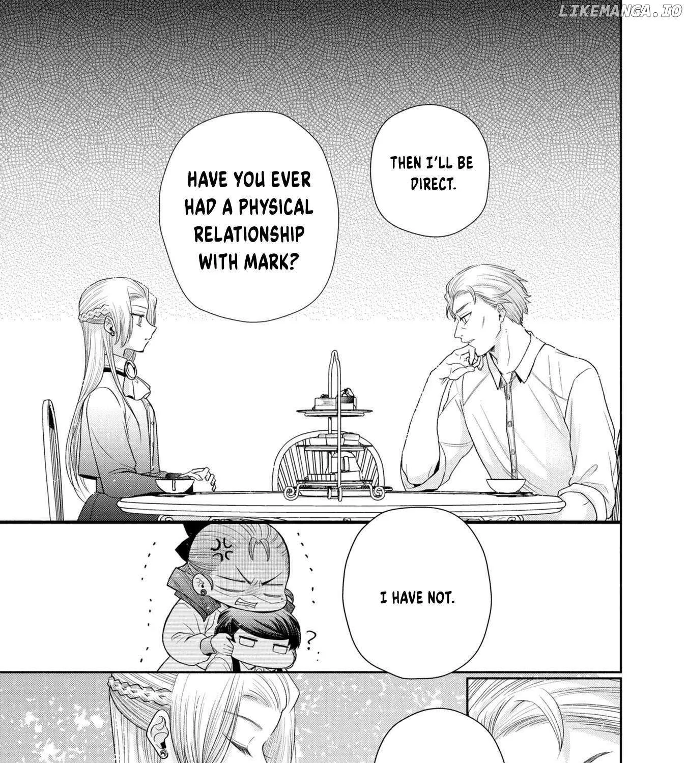 The Flowery Path of Evil Chapter 7 page 44 - 