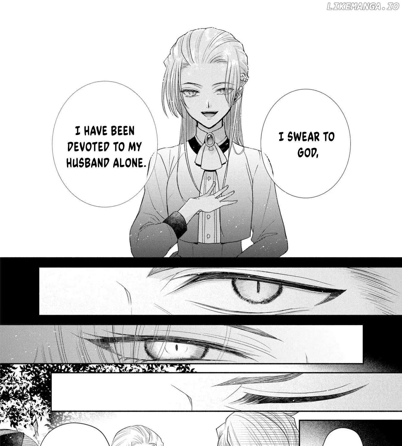 The Flowery Path of Evil Chapter 7 page 46 - 