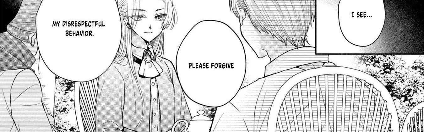 The Flowery Path of Evil Chapter 7 page 47 - 