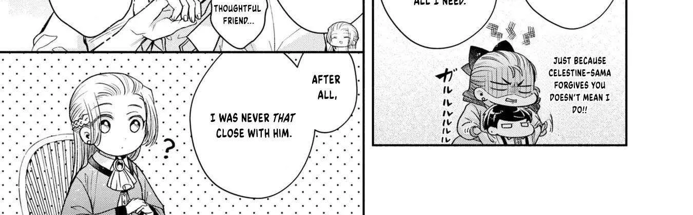 The Flowery Path of Evil Chapter 7 page 49 - 