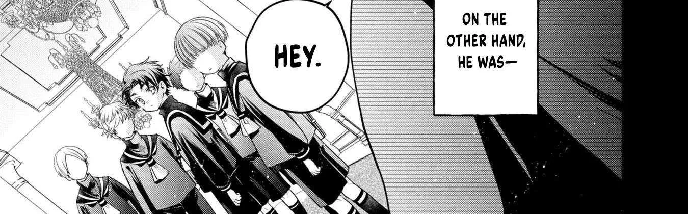 The Flowery Path of Evil Chapter 7 page 53 - 