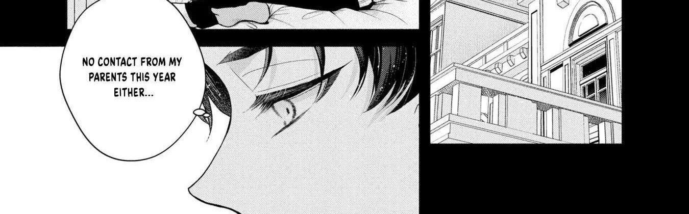 The Flowery Path of Evil Chapter 7 page 57 - 