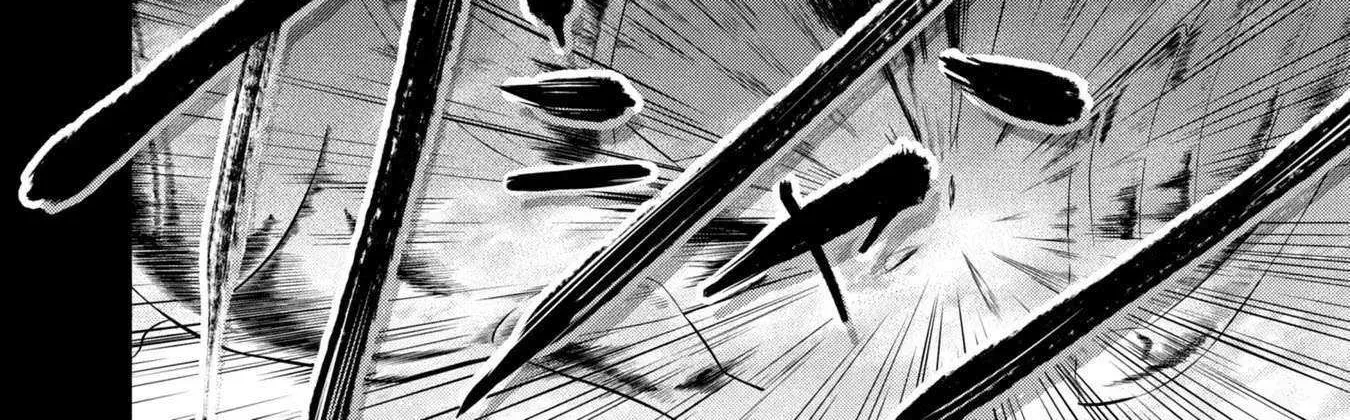 The Flowery Path of Evil Chapter 7 page 63 - 