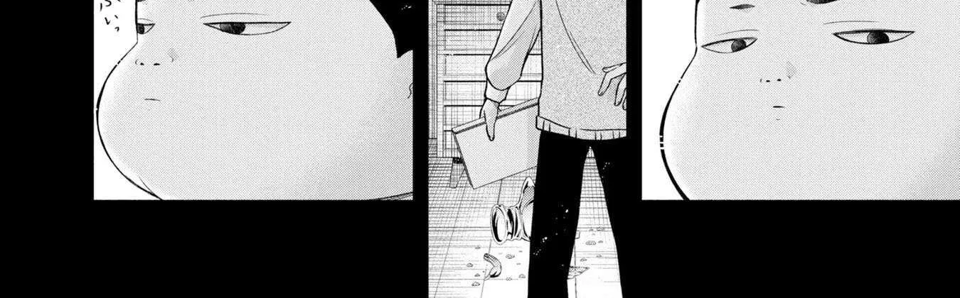 The Flowery Path of Evil Chapter 7 page 67 - 