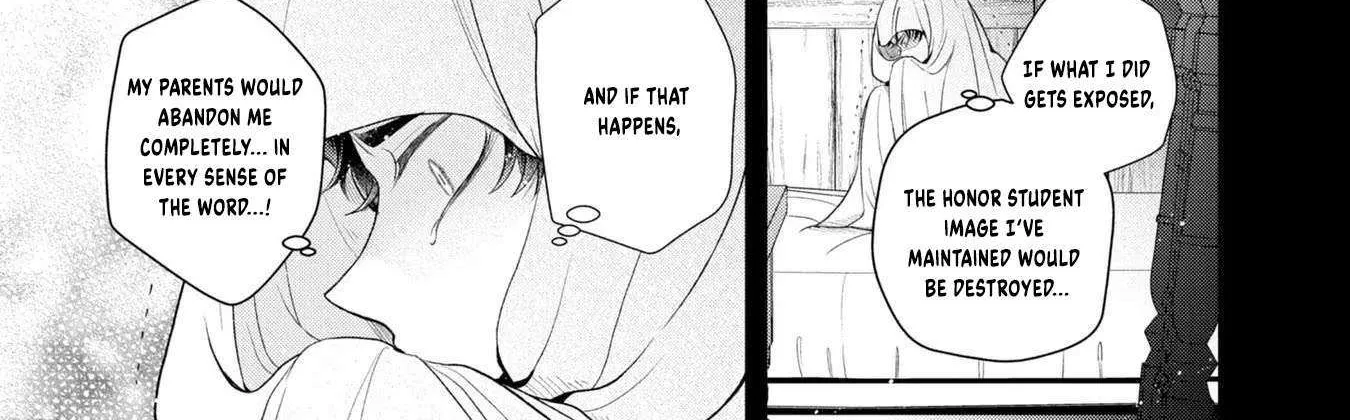 The Flowery Path of Evil Chapter 7 page 69 - 