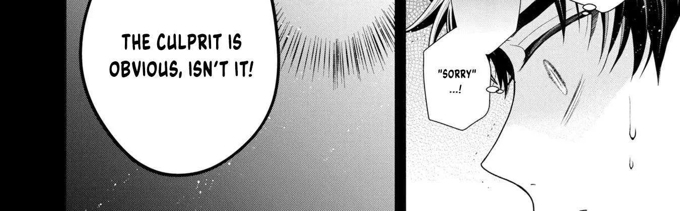 The Flowery Path of Evil Chapter 7 page 71 - 