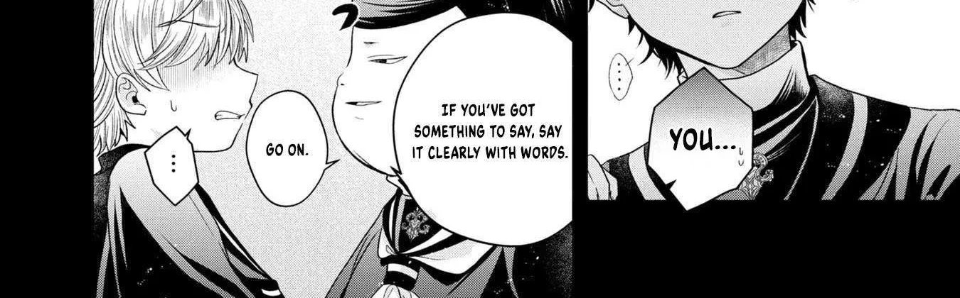 The Flowery Path of Evil Chapter 7 page 75 - 