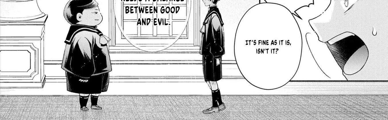 The Flowery Path of Evil Chapter 7 page 79 - 