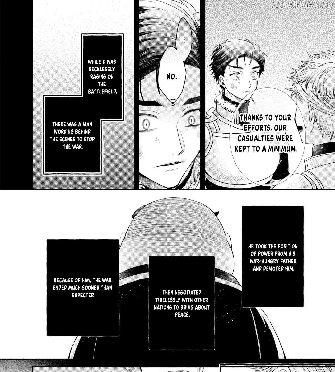 The Flowery Path of Evil Chapter 7 page 86 - 