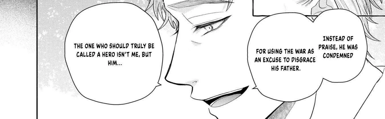 The Flowery Path of Evil Chapter 7 page 87 - 