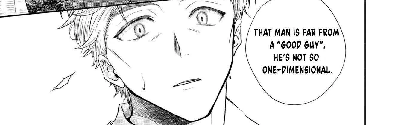 The Flowery Path of Evil Chapter 7 page 89 - 
