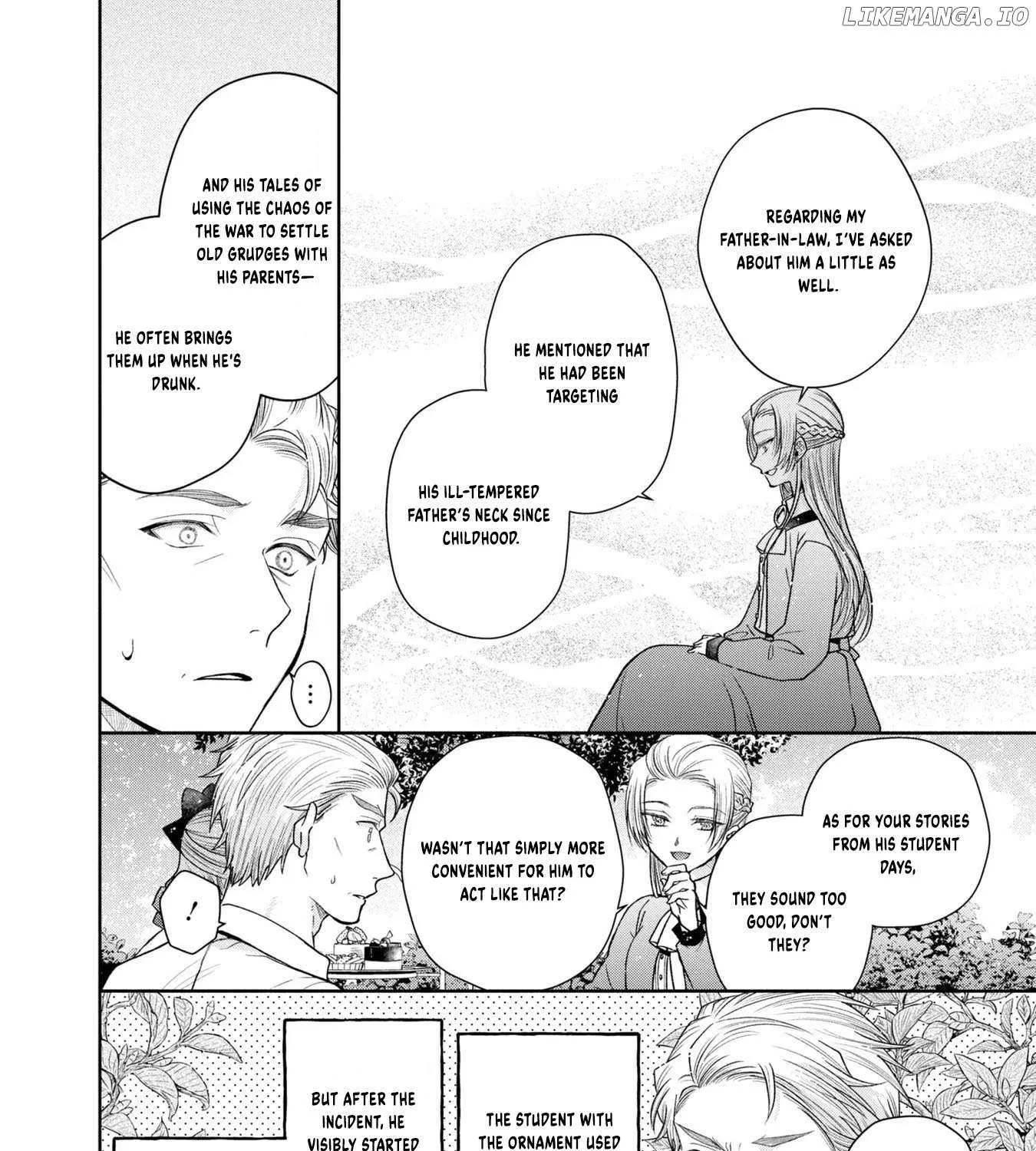 The Flowery Path of Evil Chapter 7 page 90 - 