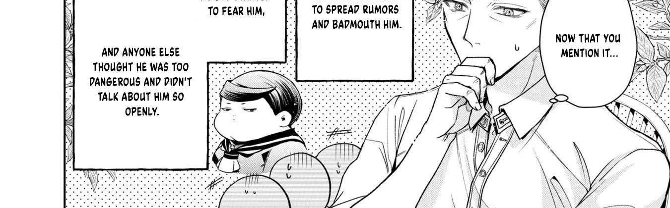 The Flowery Path of Evil Chapter 7 page 91 - 