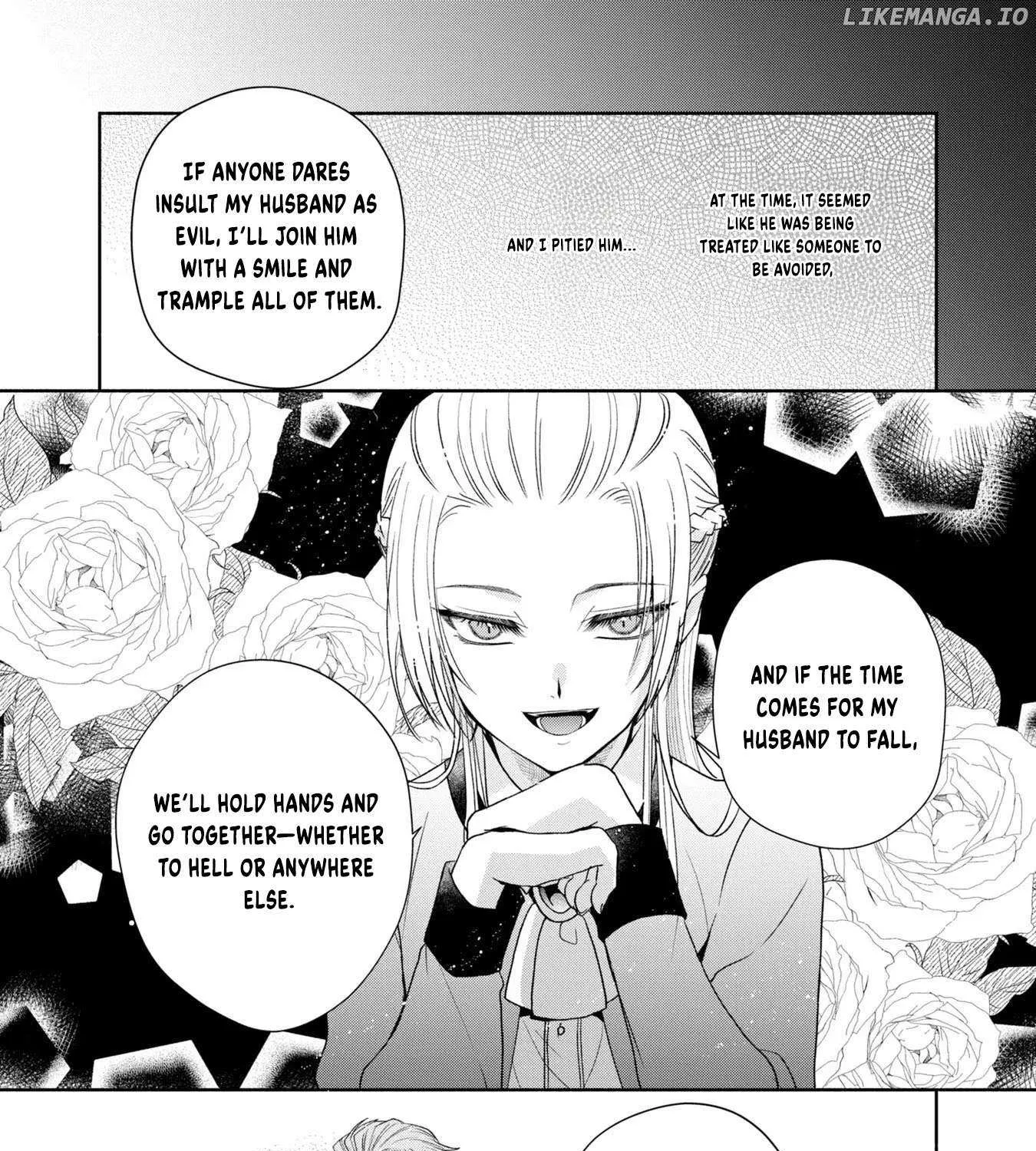 The Flowery Path of Evil Chapter 7 page 92 - 