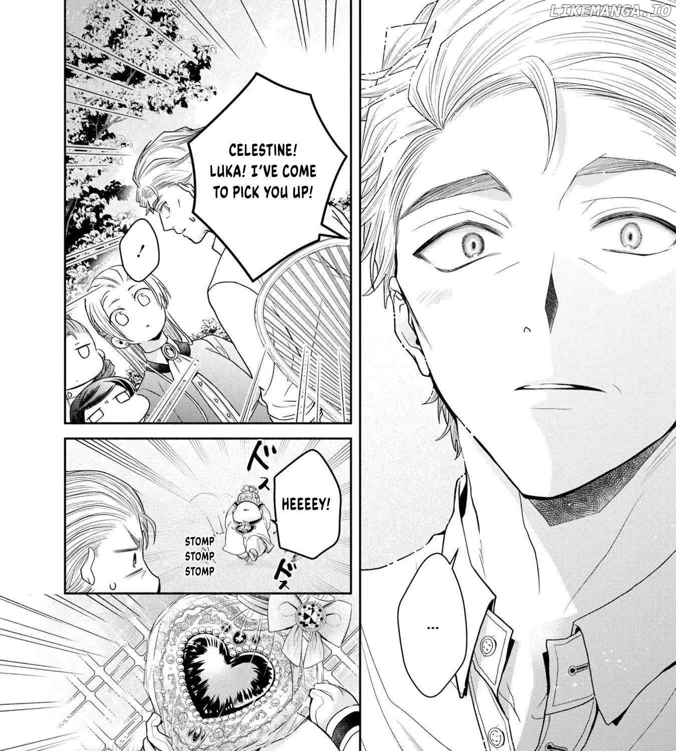 The Flowery Path of Evil Chapter 7 page 94 - 