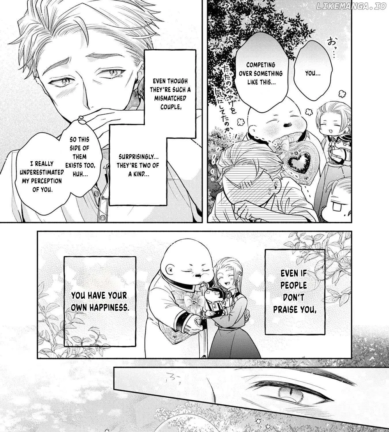 The Flowery Path of Evil Chapter 7 page 100 - 