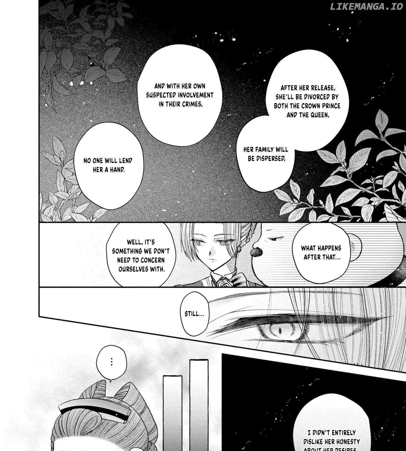 The Flowery Path of Evil Chapter 8 page 101 - 