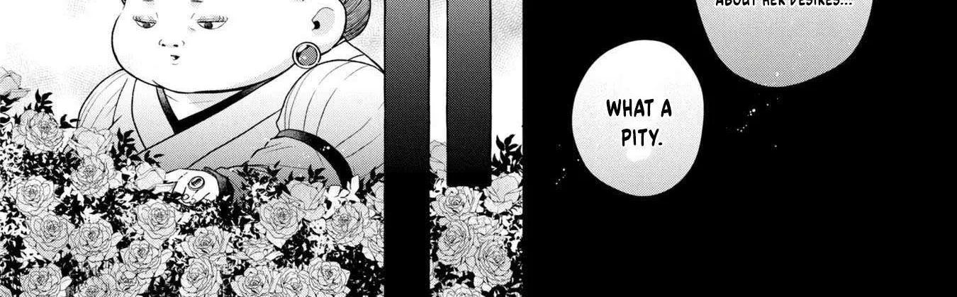The Flowery Path of Evil Chapter 8 page 102 - 