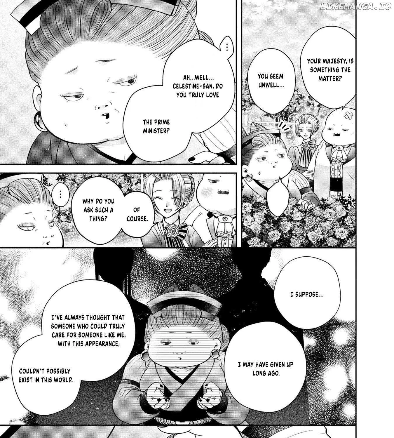 The Flowery Path of Evil Chapter 8 page 103 - 