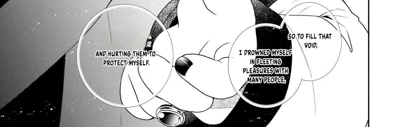 The Flowery Path of Evil Chapter 8 page 104 - 