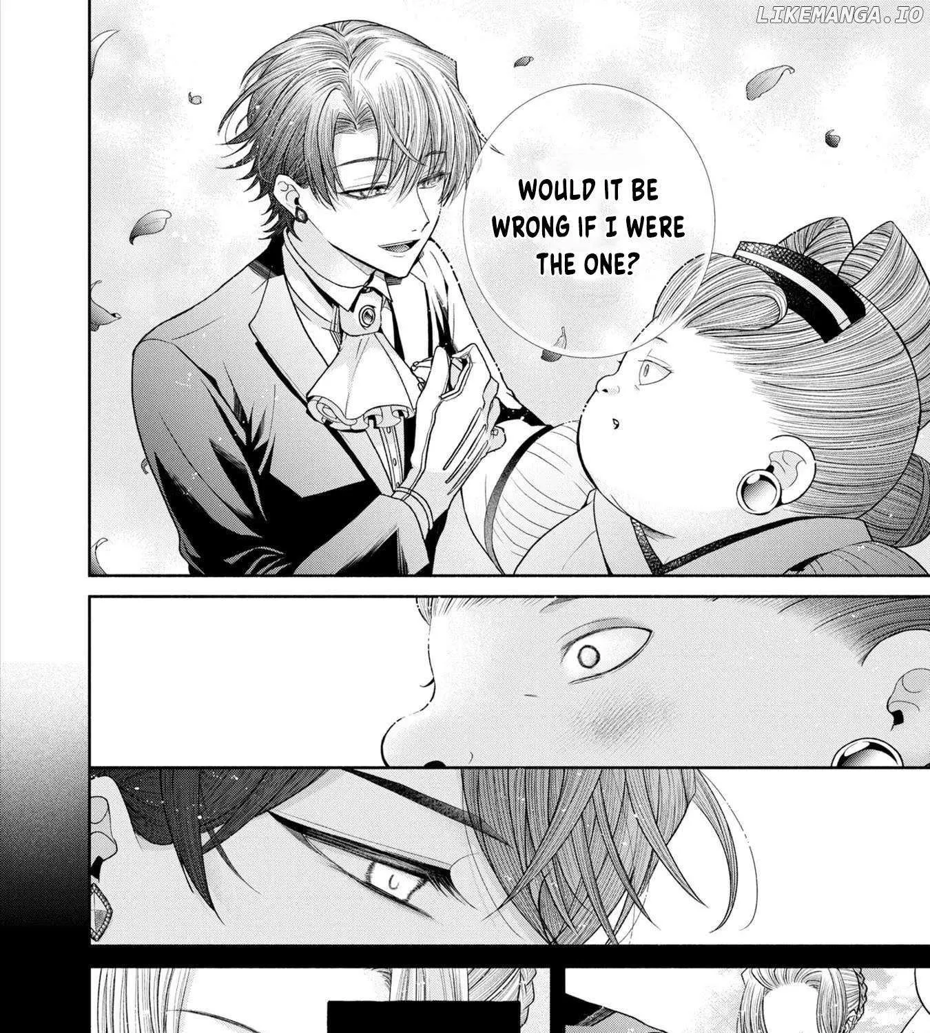 The Flowery Path of Evil Chapter 8 page 109 - 