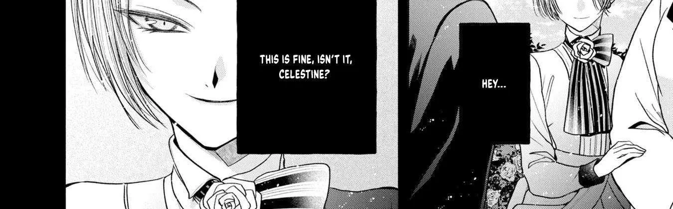 The Flowery Path of Evil Chapter 8 page 110 - 