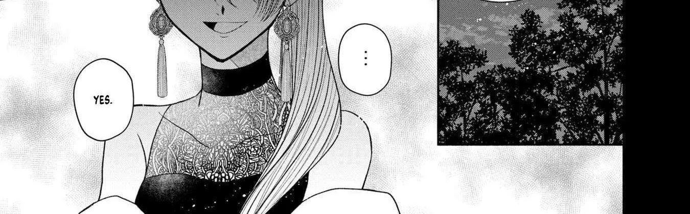 The Flowery Path of Evil Chapter 8 page 116 - 