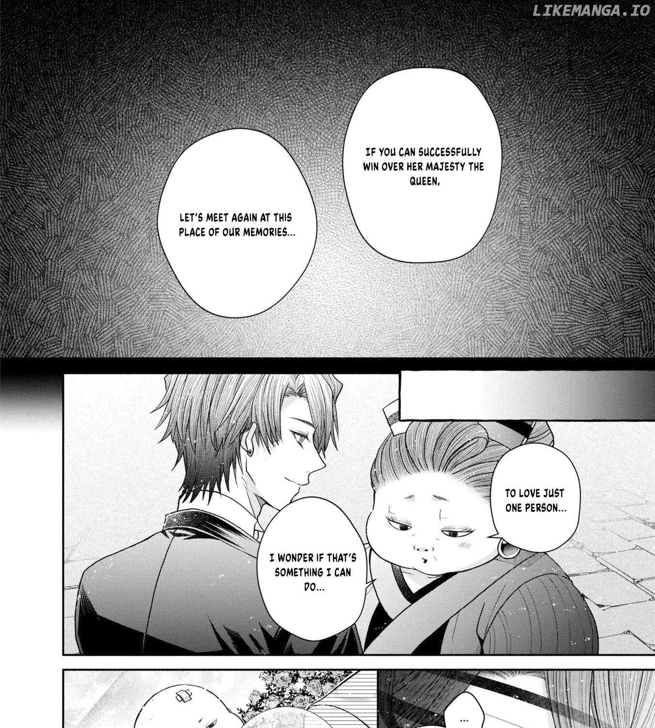 The Flowery Path of Evil Chapter 8 page 117 - 