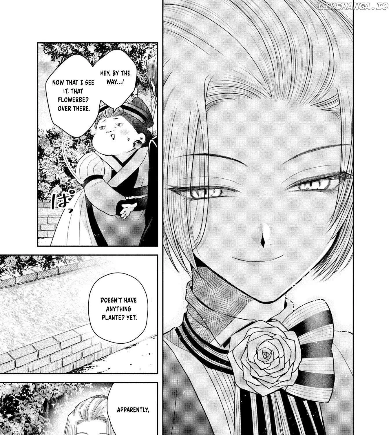 The Flowery Path of Evil Chapter 8 page 119 - 